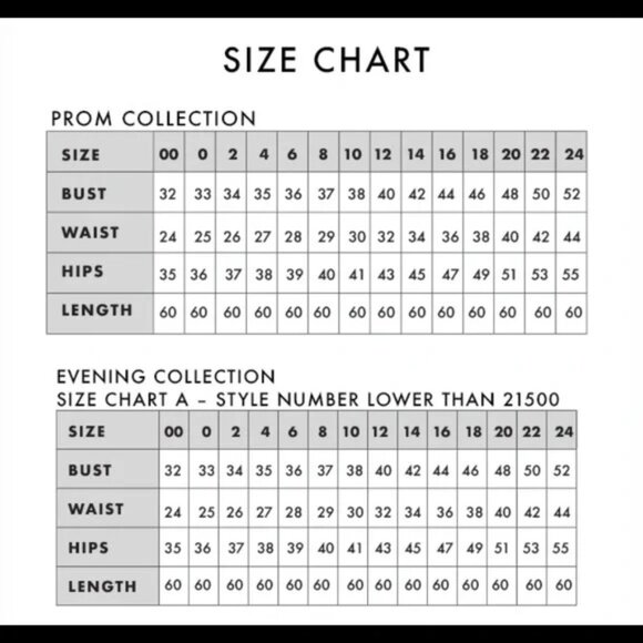 La Femme Strappy Ballgown - Navy Blue - Picture 4 of 9